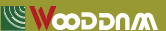 Wooddam logo